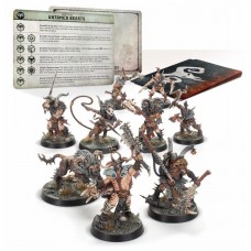 Untamed Beasts (Warcry) 